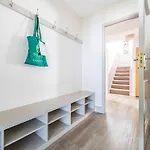 Casa de Férias Beech - Woodland