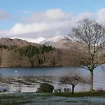 Beech - Woodland Casa de Férias *