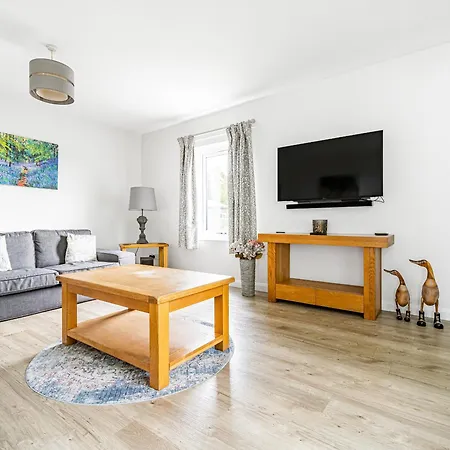 Feriehus Beech - Woodland *