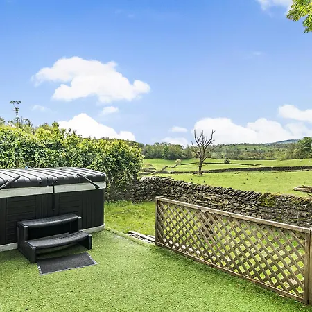 Beech - Woodland Bowness-on-Windermere