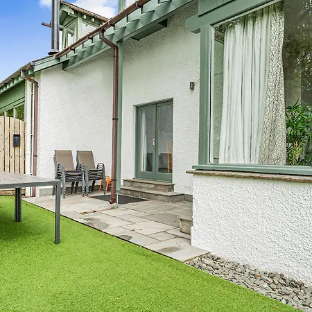 Beech - Woodland Feriehus