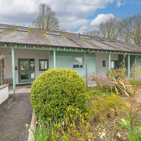 Holiday home Beech - Woodland Bowness-on-Windermere