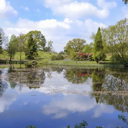 Beech - Woodland Feriehus Bowness-on-Windermere